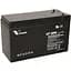Аккумулятор Vision CP 12V 7.0Ah (CP1270) - миниатюра 1