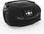 Бумбокс Auna Roadie Smart IR/DAB/BT/CD/MP3 USB (10040492) - мініатюра 1