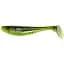 Силикон FishUP Wizzle Shad 5" #MIX02 202, 204, 206, 207 (4 шт/уп) - миниатюра 2