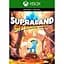 Ключ активації Microsoft Supraland: Six Inches Under для Xbox One/Series S/X - мініатюра 1