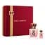 Dolce Gabbana Q Eau De Parfum 50 мл парфумована вода, 5 мл парфумована вода - мініатюра 1