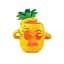Навчальний набір Що відчуває ананас? Big Feelings Pineapple Learning Resources LER6373 - мініатюра 5
