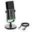 Микрофон Fifine (AM8) USB/XLR Black (AM8) - миниатюра 4