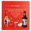 Уцінка. Набір Captain Morgan Party Box: Ромовий напій Captain Morgan Spiced Gold, 0,7 л, 35% + Ромовий напій Captain Morgan Spiced Black, 0,7 л, 40% - мініатюра 10