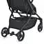 Коляска дитяча прогулянкова MUSE ME 1118 Khaki Green - мініатюра 5