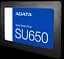 SSD 2.5" Накопичувач ADATA Ultimate SU650 480GB (ASU650SS-480GT-R) - миниатюра 1