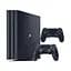 Консоль Sony PlayStation 4 PRO 1TB CUH 70-71 Black обслугована + 2 Геймпада бездротових DualShock 4 + гарантія б/в - мініатюра 1