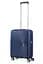 Валіза American Tourister SOUNDBOX BLUE 55x40x20(23) 55/20 См 32G*41001 - мініатюра 4