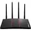 Роутер бездротовий Asus rt-ax55 Wi-Fi 6 ax1800 - мініатюра 1