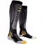 Носки X-Socks Mototouring 39-41 Черный/Серый (1068-X20012 39-41) - миниатюра 1