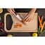 Нож Santoku Tefal Ice Force K2320614 - миниатюра 6