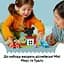 Конструктор LEGO DUPLO Disney Міккі Маус Клубний будинок і автомобіль 27 деталей (10454) - мініатюра 11