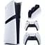Игровая консоль Sony PlayStation 5 Pro 2Tb + DualSense (White) + Charging Station - миниатюра 1