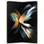 Смартфон Samsung Fold 4 (256GB) SM-F936U + e sim Beige - мініатюра 4