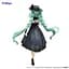 Фігурка FuRyu Вокалоїд Хацуне Міку Vocaloid Hatsune Miku Outing Dress 19 см F V HM OD 19 - мініатюра 3