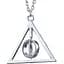 Кулон GeekLand Дари Смерті Deathly Hallows HP 6.7 - мініатюра 1