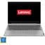 Ноутбук Lenovo IdeaPad 3 15IML05, Pentium 6405U 24GHz, HD, 8GB, 512GB, UHD, DOS - миниатюра 1
