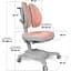 Кресло Mealux Onyx Duo PG (Y-115 PG) - миниатюра 2
