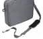 Сумка Huxton 13" Attache HUXA-213 (Graphite) Case logic sum0027811 - мініатюра 7