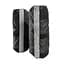 Гетри Tatonka Velo Gaiter S Чорний - мініатюра 5