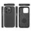 Противоударный чехол Primo Gibrid Armor для Apple iPhone 13 Pro Max Black - миниатюра 3