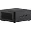 Комп'ютер ASUS NUC 14pro RNUC14RVHU500002I Intel Core Ultra 5 125H/Без ОЗП/Без SSD/Intel Arc Graphics/Без ОС (90AR0072-M000P0) - мініатюра 1
