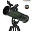 Телескоп Celestron ExploraScope 114 AZ - миниатюра 1