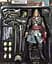 Фигурка коллекционная KAI Эдвард Кенуэй Assassin's Creed IV Black Flag Edward Kenway 27см АС З 60.223 - миниатюра 6