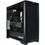 Робоча станція Power Up Desktop #629 Ryzen 9 7950x/64 GB/SSD 1TB/GeForce RTX 5070 12 Gb - мініатюра 1