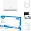 Маршрутизатор Cudy LT700E, AC1200 Wi-Fi 4G LTE-Cat6 Gigabit Router (LT700E) - мініатюра 1