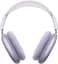 Навушники Apple AirPods Max (2nd generation) Purple (MWW83ZE/A) - мініатюра 1