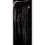Туш для вій Maybelline New York The Colossal Big Shot Daring Black екстра-чорний 9.5 мл (B2987000) - мініатюра 2