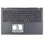 Верхня кришка для Acer Extensa 15 EX215-32 EX215-54, RU/UA (Чорний, топкейс+клавіатура 6B.EGHN2.009, Оригінал) - мініатюра 1