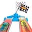 Автотрек Hot Wheels Змагання за кубок Чемпіона Паралельні перегони (GBF82) - мініатюра 2