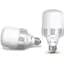 Світлодіодна лампа Eurolamp LED Надпотужна 40W, E40, 6500K (LED-HP-40406) - мініатюра 2