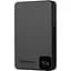 Батарея універсальна ColorWay 10 000 mAh PD/22.5W, 15W MagSafe Black (CW-PB100LPA1BK-WPDD) - мініатюра 1