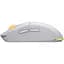 Ігрова миша HATOR HTM-731 Quasar3 Wireless ESports Gaming 12000dpi 35G White - мініатюра 2