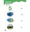 Oxford Phonics World. Level 3. Reader: At the Bay - миниатюра 8