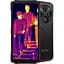 Смартфон Doogee Fire 6 6/256GB Black - мініатюра 2
