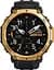 Смарт-годинник Amazfit T-Rex 3 Pro Black Gold (W2444OV5N) - мініатюра 1