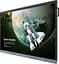 Інтерактивна панель BenQ 75` RE7504, IPS, UHD, 128Гб, колонки, кріплення, чорна - мініатюра 3