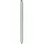 Стилус-ручка Samsung Galaxy Note20 5G S-Pen Green оригінал з Bluetooth колір телефону м'ятний (EJ-PN980BGEGUS) - мініатюра 1