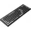 Клавіатура OfficePro бездротова чорна (SK985B) - мініатюра 5