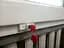 Замок безпеки віконний блокатор для стулки вікна дитячий замок BSL ORIGINAL Baby Safe Lock в упаковці - мініатюра 3