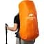 Рюкзак Naturehike NH70B070-B 70 л + 5 л чорно-сірий - мініатюра 8