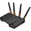 Бездротовий маршрутизатор Asus TUF Gaming AX4200 (TUF-AX4200) (90IG07Q0-MO3100) - мініатюра 1