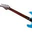 Электрогитара GTRS Standard S801 Sonic Blue - миниатюра 5