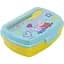 Ланч-бокс дитячий з ложкою та вилкою Stor Peppa Pig (13909) - мініатюра 1
