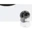 Пральна машина Haier HW80-B14959TU1-S 8 кг прямий привід - мініатюра 8