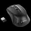 Миша бездротова Gembird MUSW-4B-04-BG Black/Grey - мініатюра 1